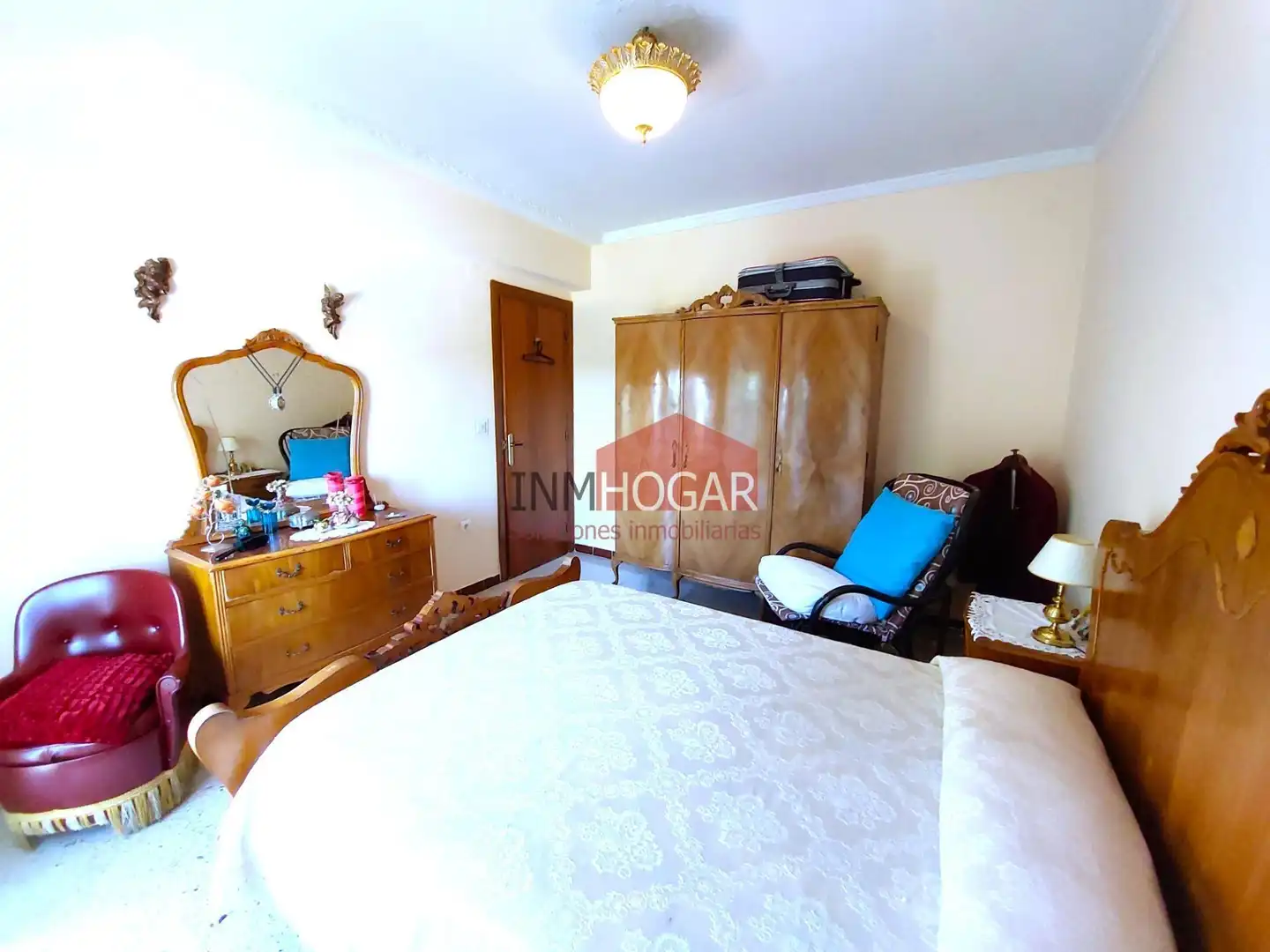 Piso con ascensor en venta en Arévalo, imagen 19