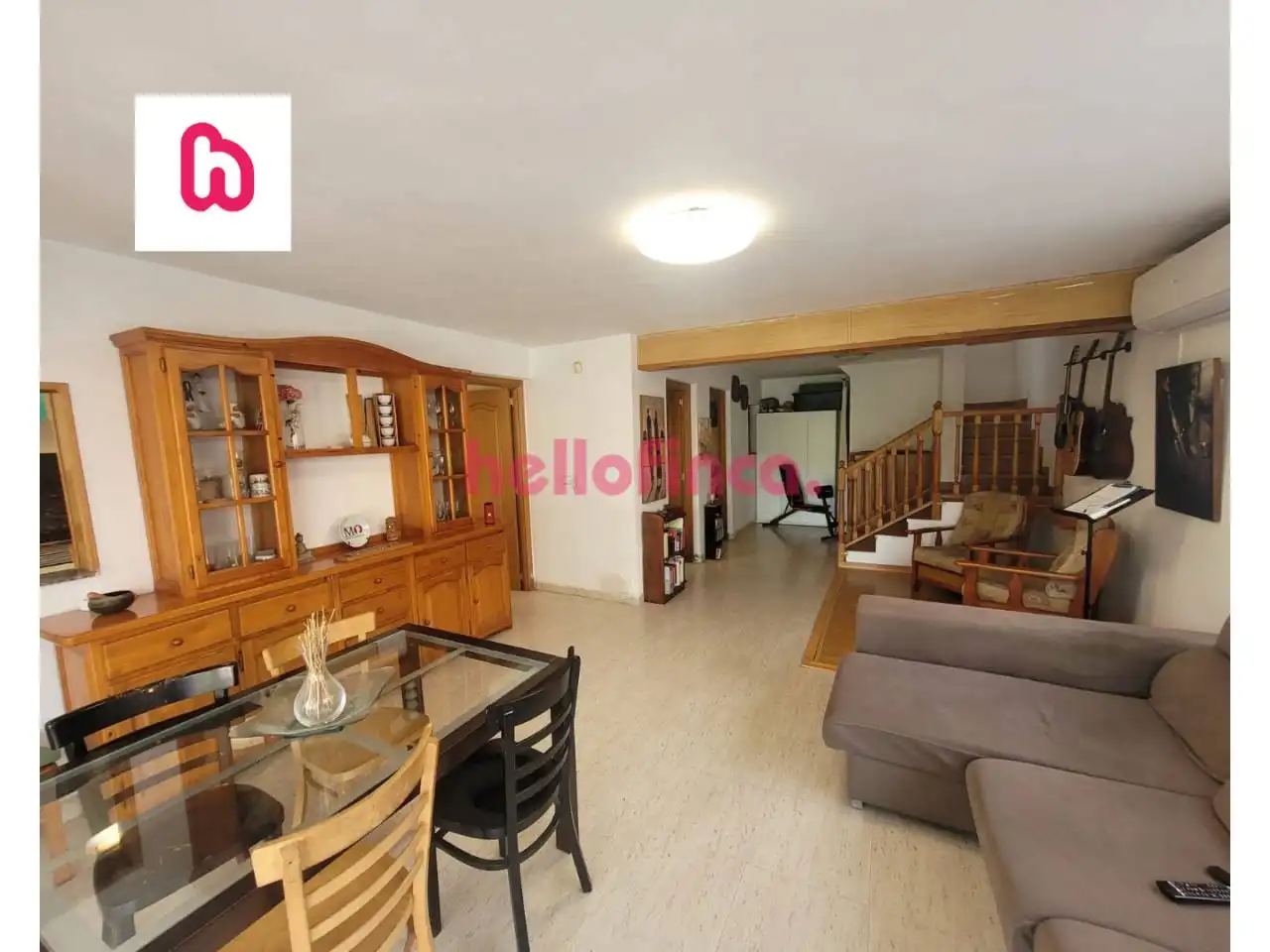 Casa o xalet en venda a Avenida Roger de Llúria, Can Rial