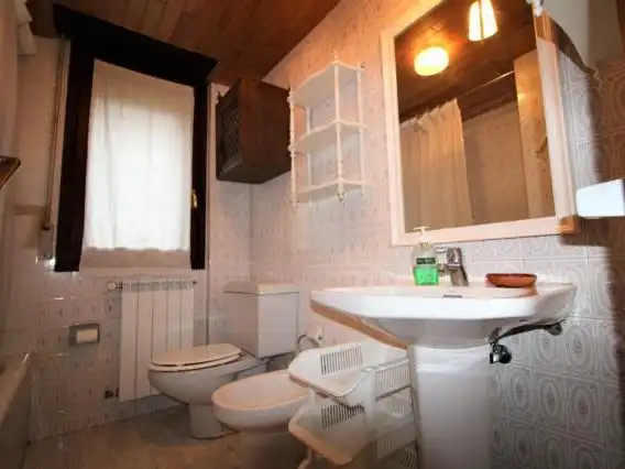 Wohnung mit Garten zur Miete in Calle Única 1, imagen 8