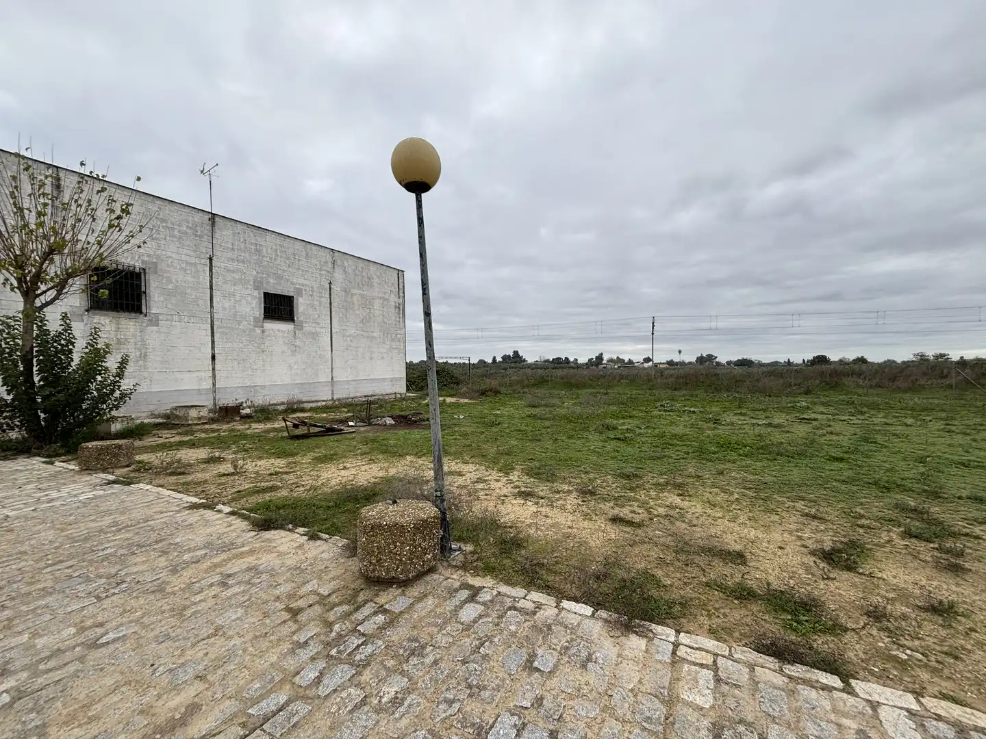 Terreni e lotti in vendita a Villanueva del Ariscal, imagen 48