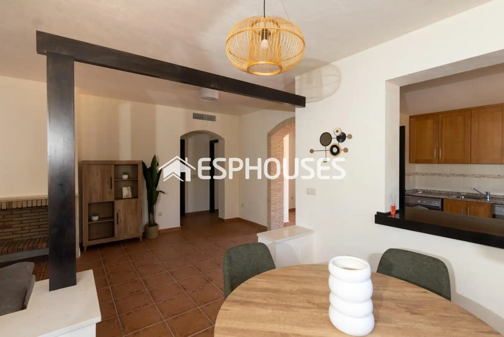 Haus mit Terrasse zum Verkauf in La Pinilla - Las Palas, imagen 20