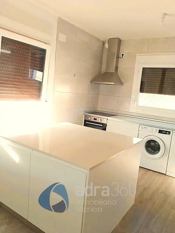 Cocina de Casa o chalet en venta en Ocón con Calefacción y Trastero