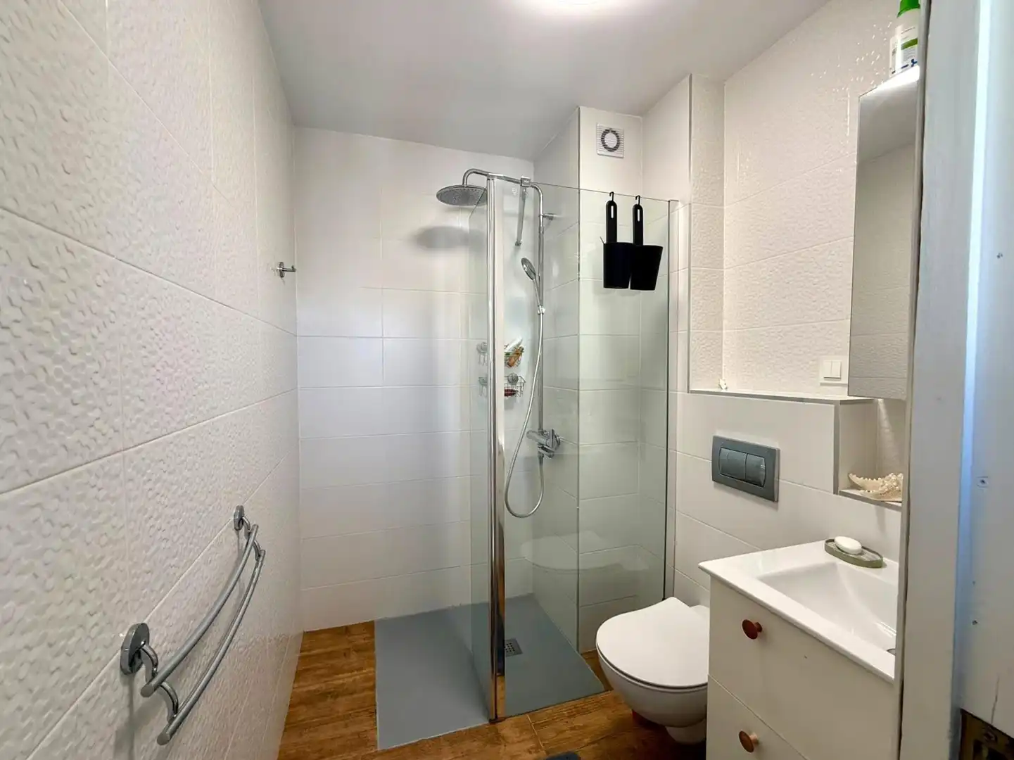 Duplexes for sale in Nueva Torrevieja