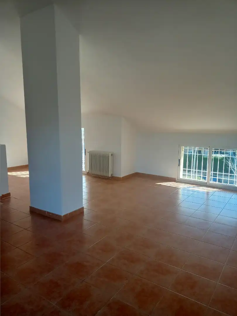 Detached homes for rent in Bétera  with Air Conditioner, Heating and Terrace