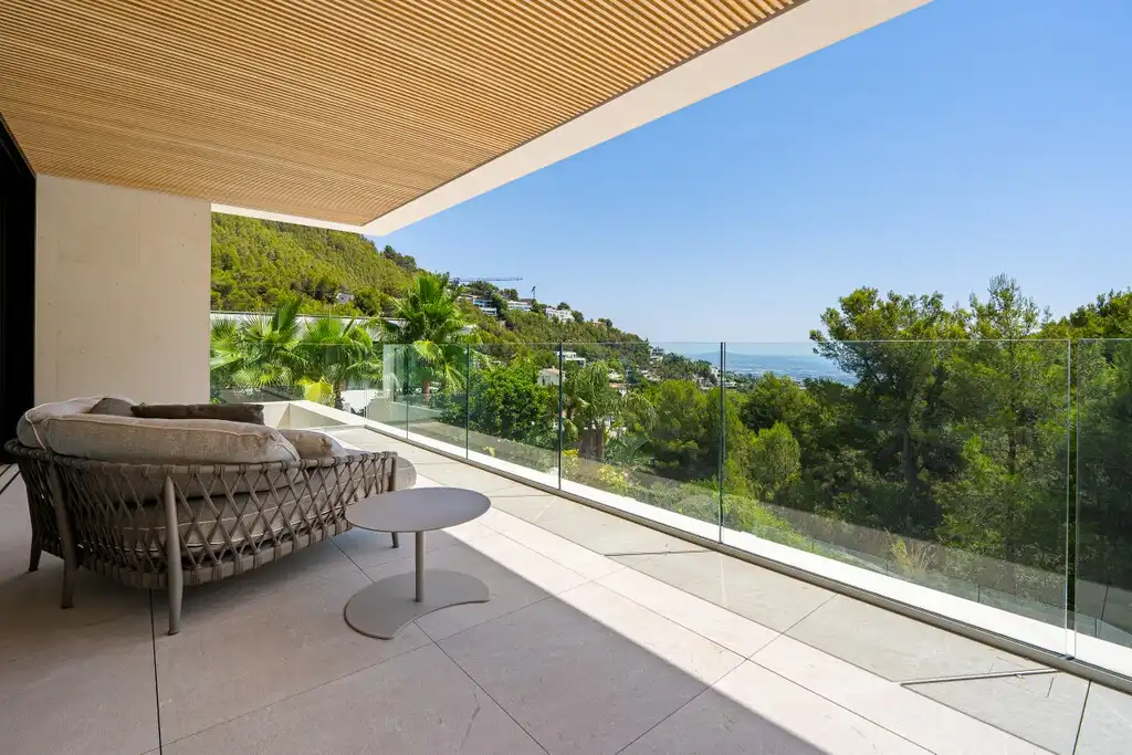 Chalet con piscina en venta en Ponent, imagen 10