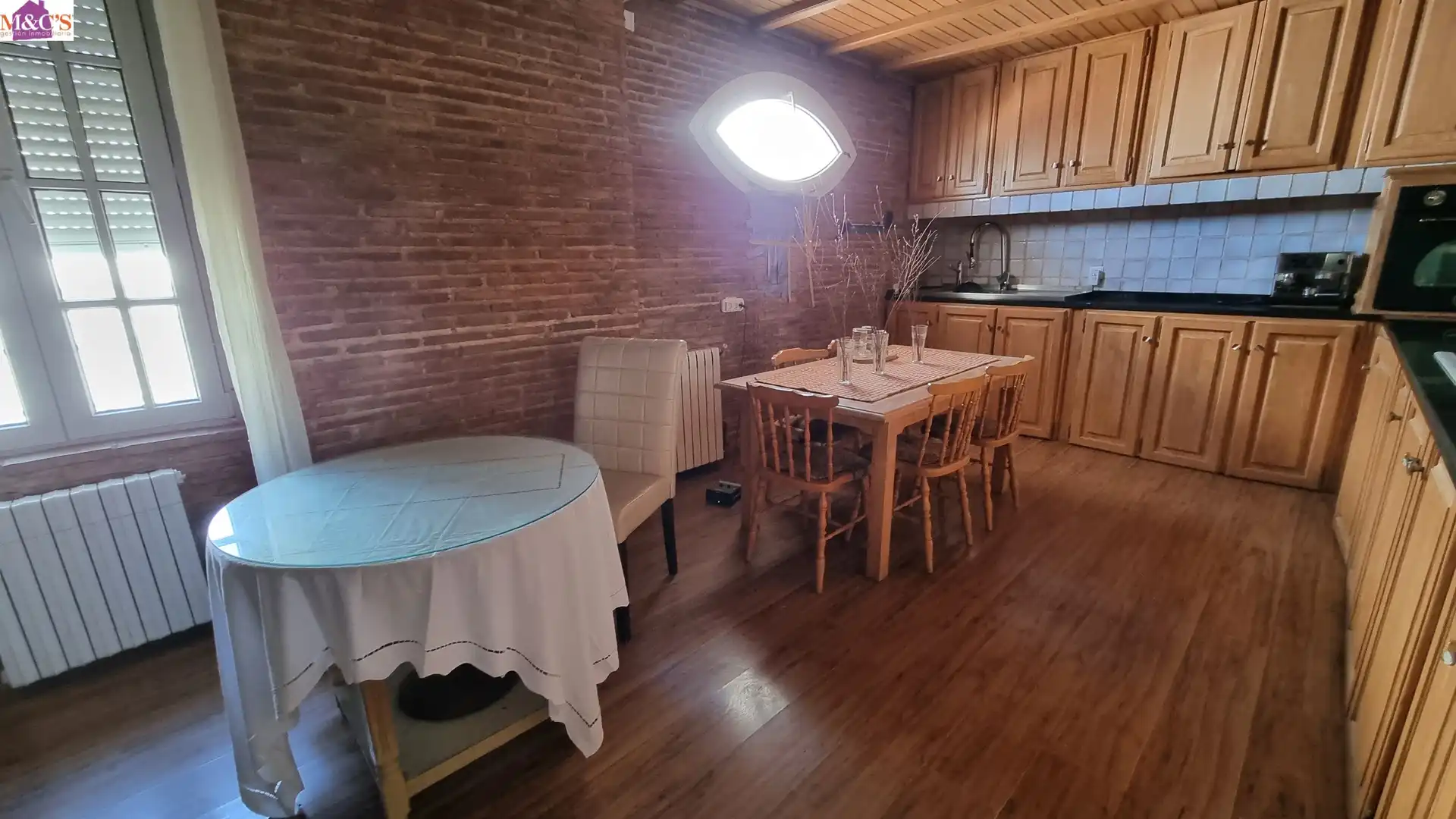Chalet con piscina en venta en Almodóvar del Campo, imagen 6