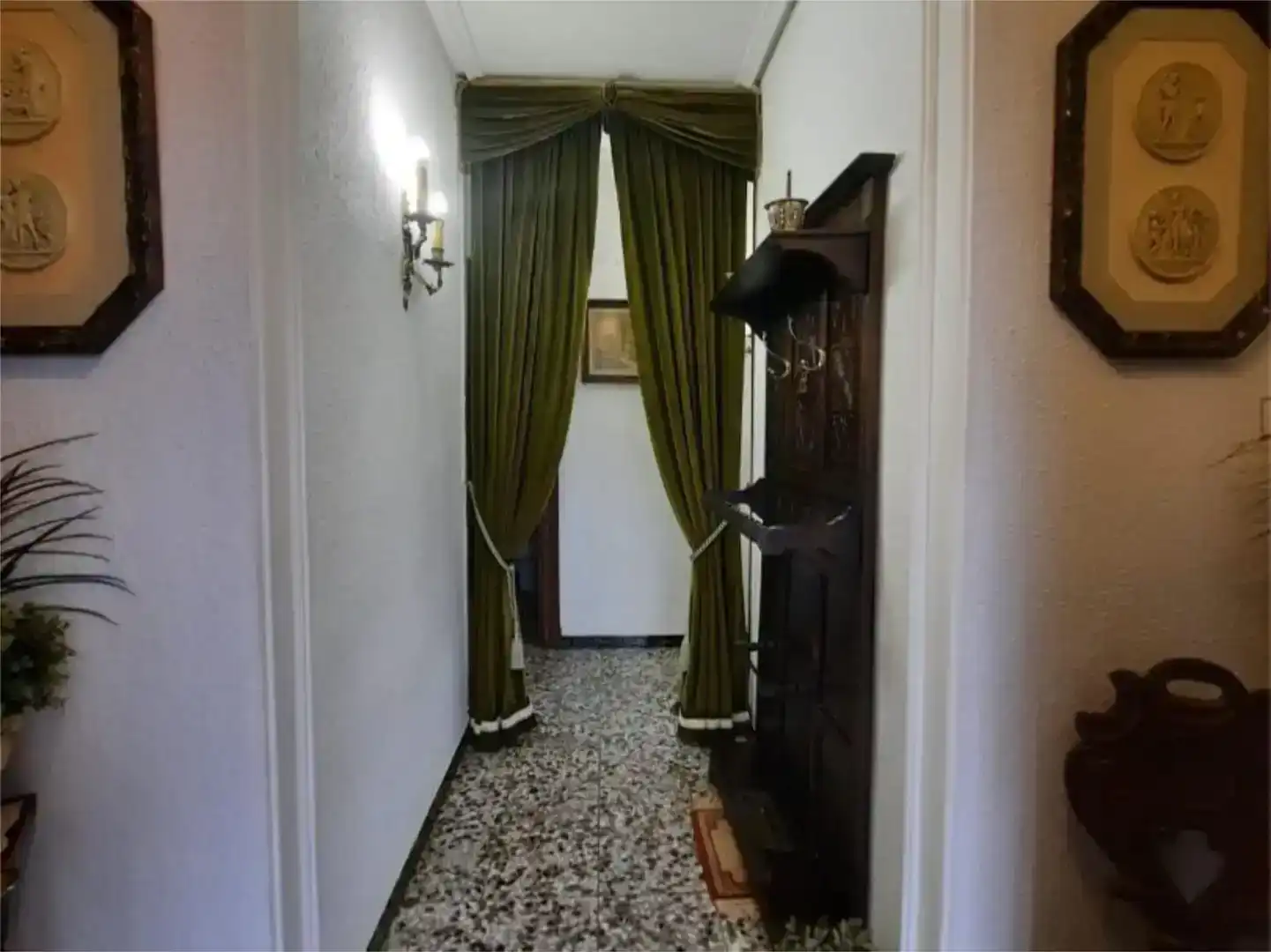 Planta baja en venta en Cascante