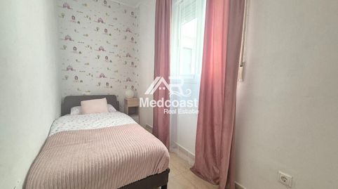 Photo 2 of Flat for sale in Virgen del Carmen, Puerto de Garrucha, Garrucha