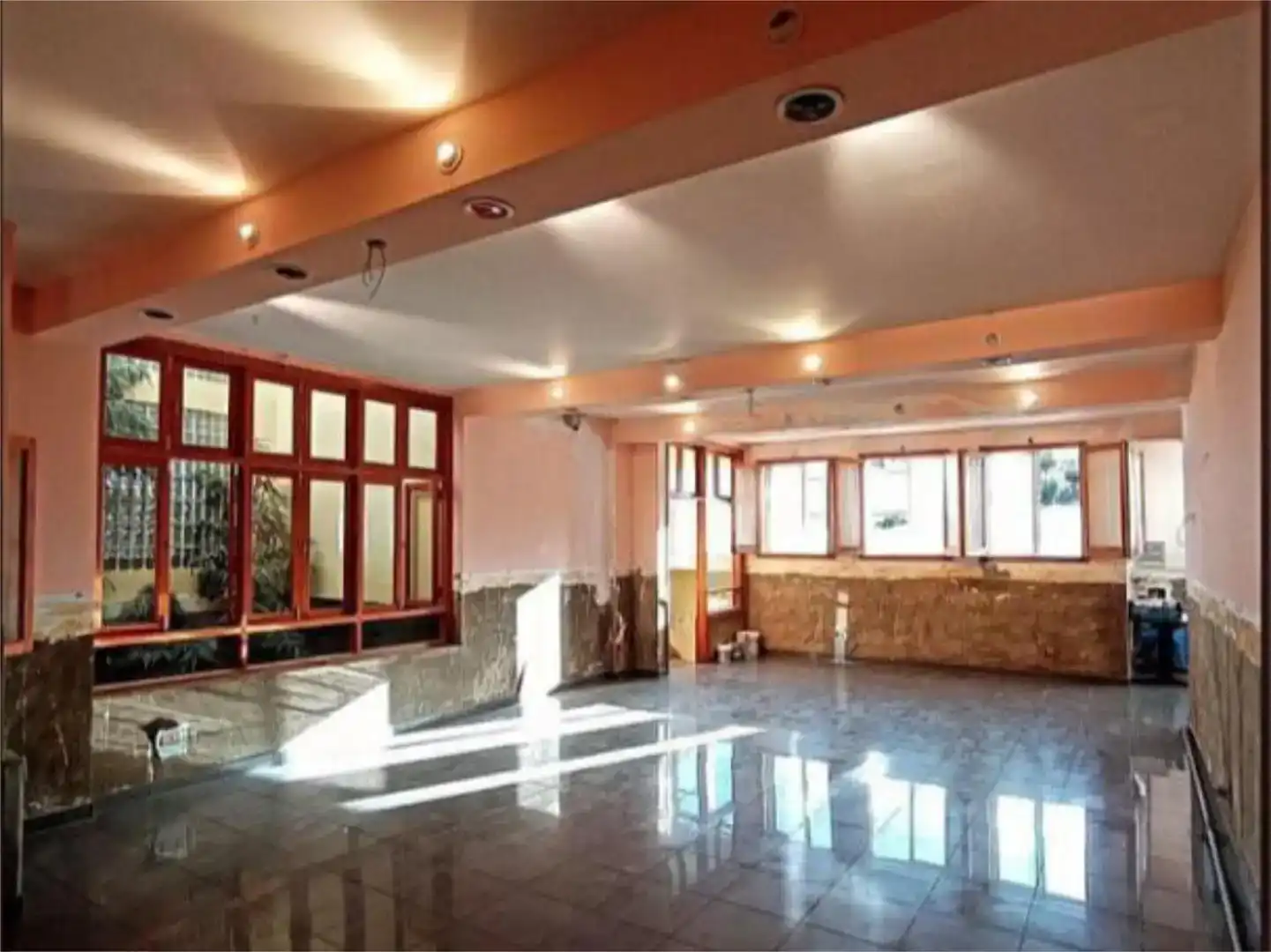 Local en venda en Valleseco amb Aire condicionat, Parquet i Moblat