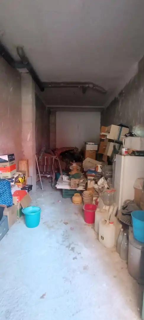 Piso en venta en Mula con Terraza y Balcón