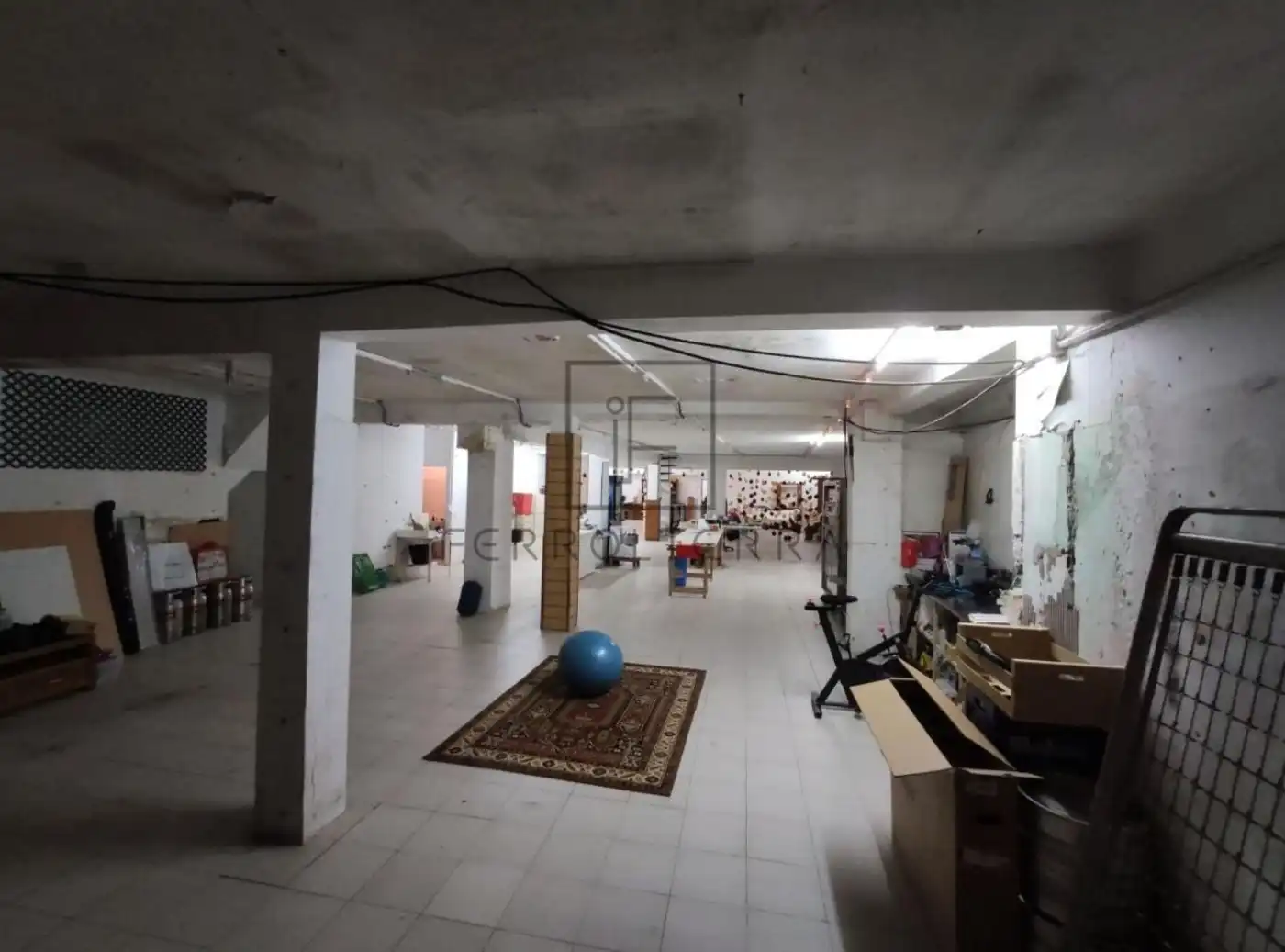 Business premises to rent in de Castela, imagen 5