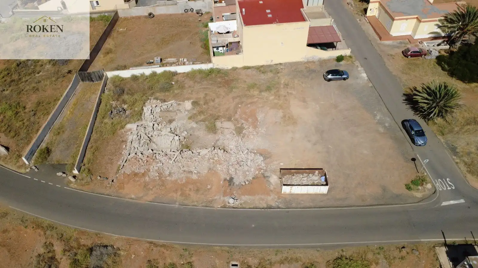Terreny residencial en venda a Tefía - Tetir, imagen 2