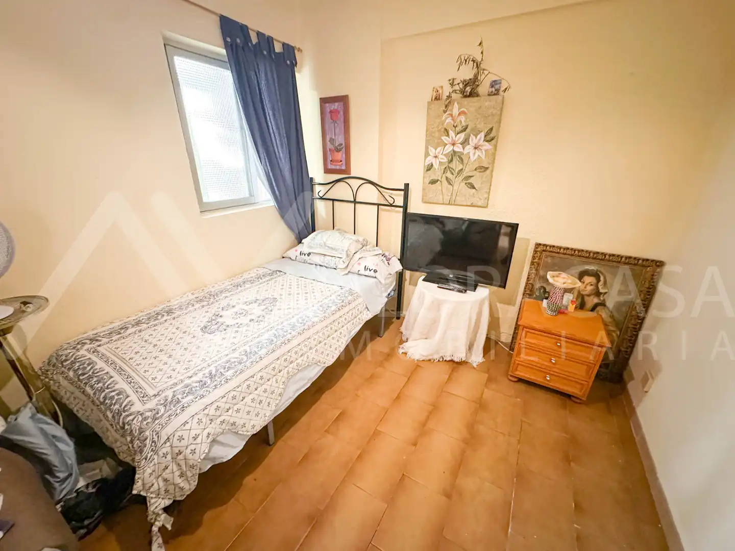 Piso con ascensor en venta en Carretera de Cádiz, imagen 15