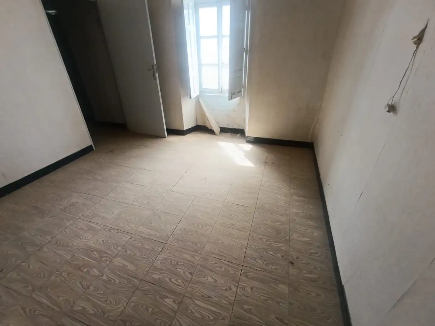 Bedroom of Houses for sale in Pedro Muñoz  with Heating and Balcony