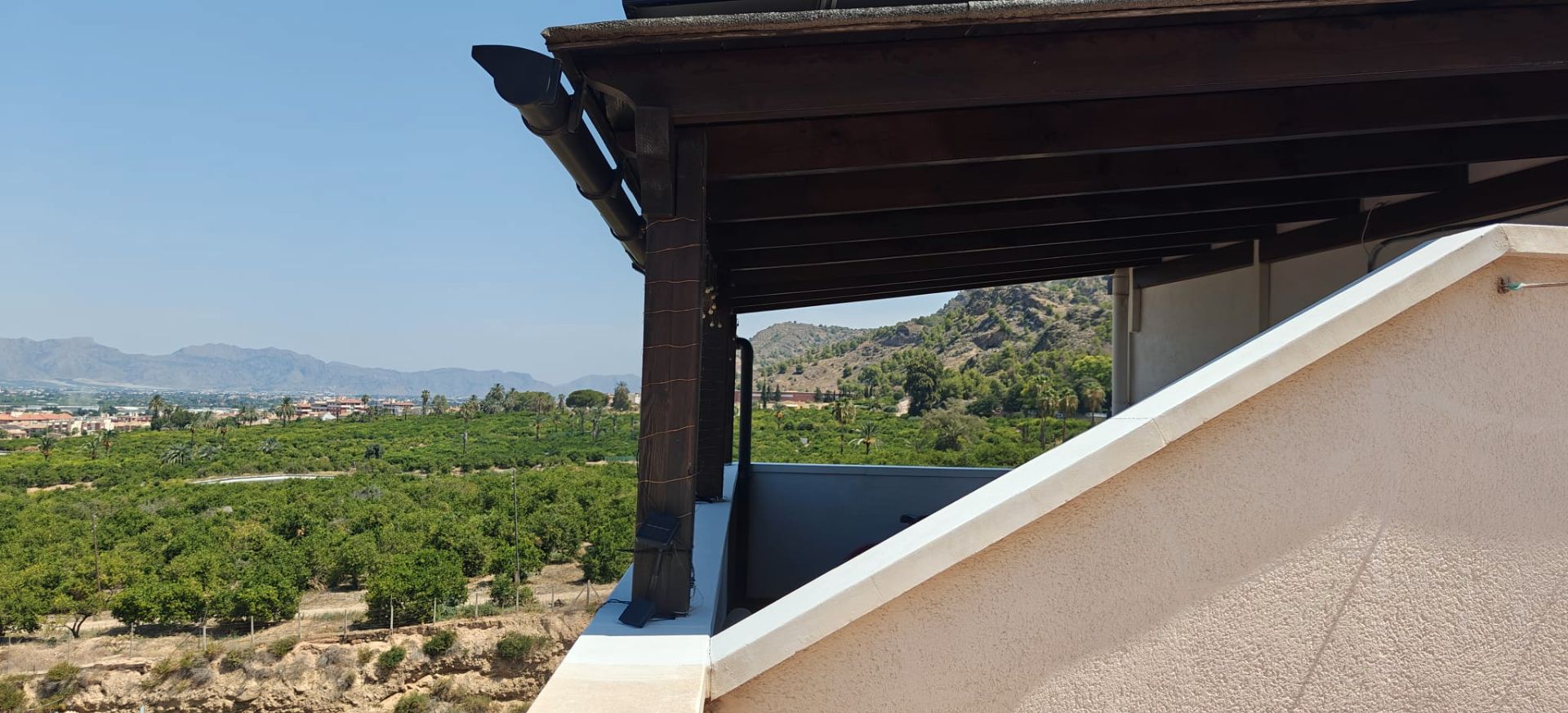 Ático en venta en Avenida Ciudad de Murcia, 81, Beniaján, Pedanías Este,  Murcia Capital