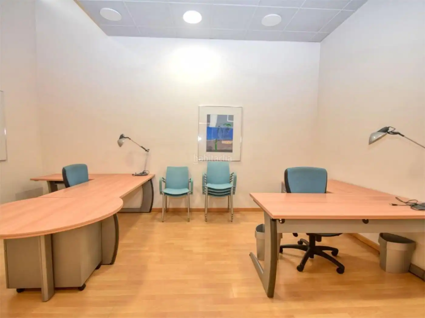 Office space for sale in Carrer Ciutat de Barcelona 26, imagen 6