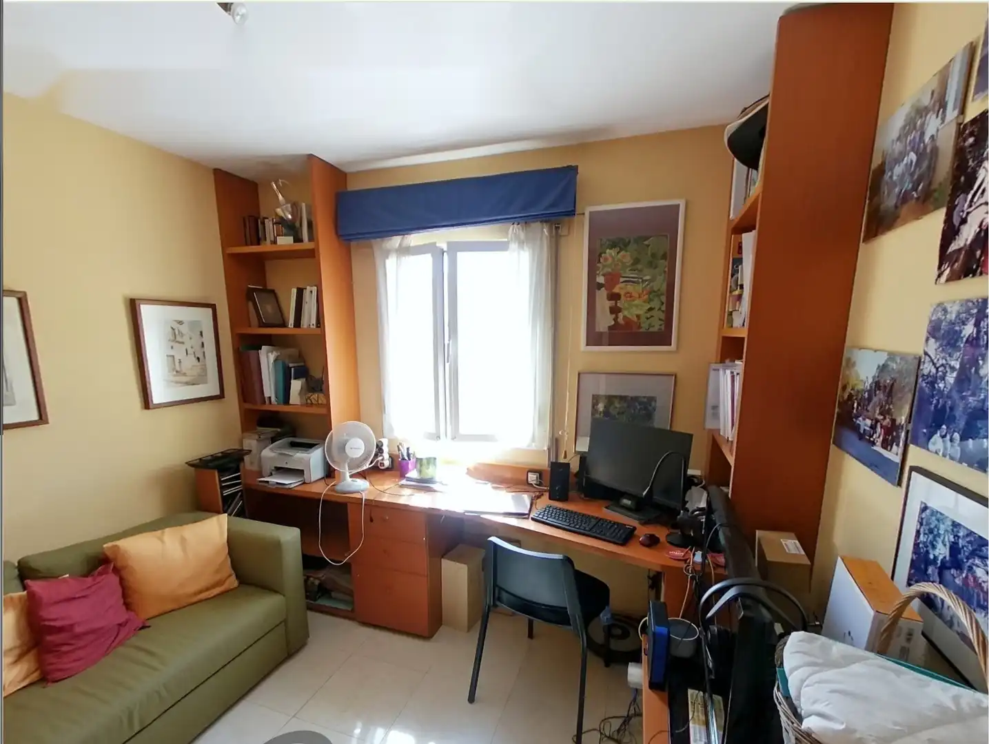 Wohnung mit Aufzug zum Verkauf in Carrer de Josep Riquer Llobet, imagen 11