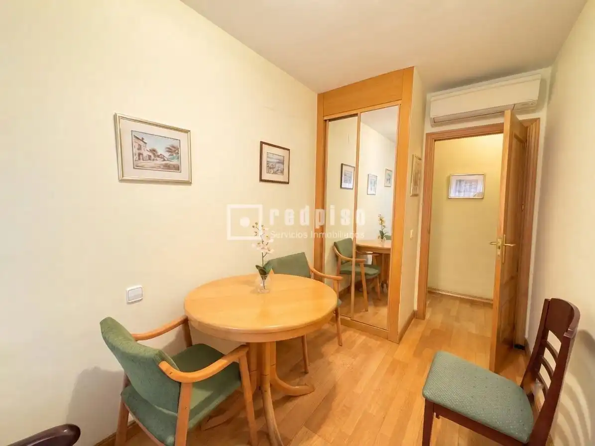 Dormitori de Pis en venda en Madrid amb Aire condicionat, Calefacció i Parquet