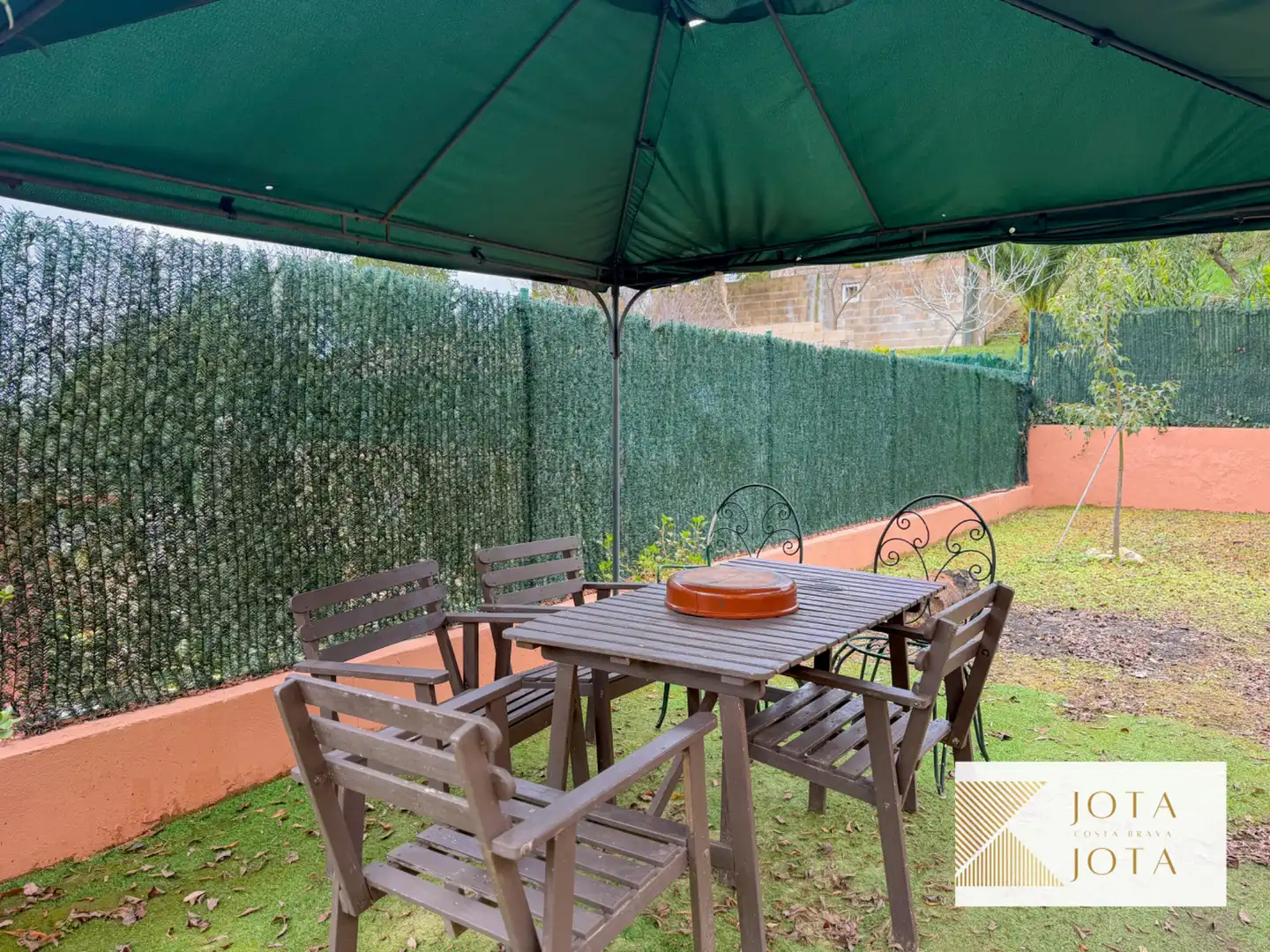 House with terrace for sale in Montbarbat, imagen 9
