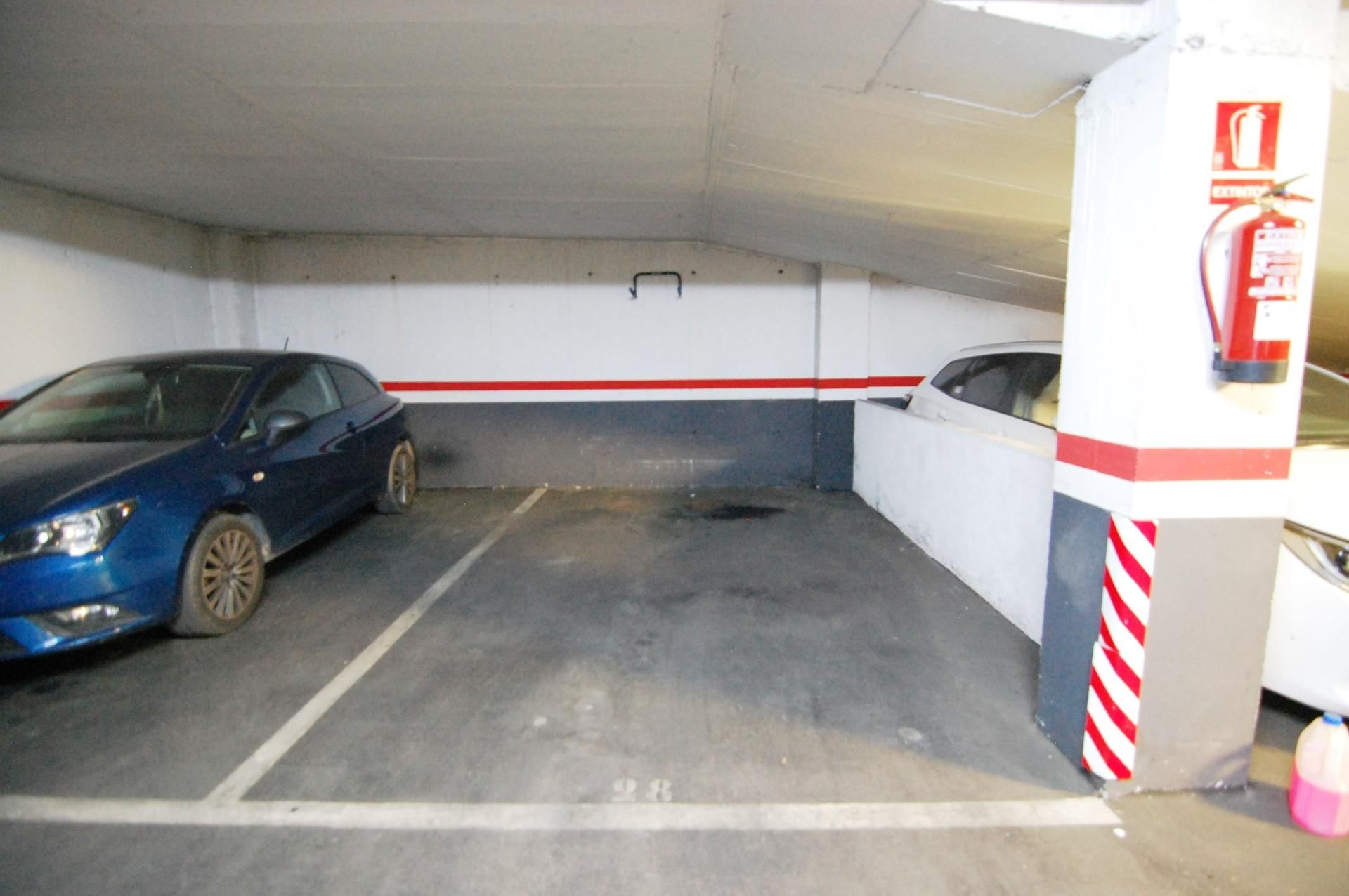 Parking of Garage for sale in Badalona