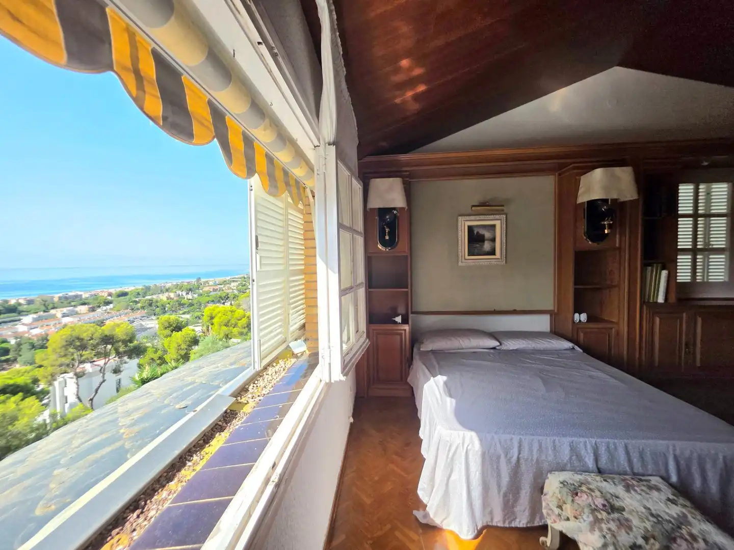 Haus oder Chalet zum Verkauf in Passeig Passeig Creu, Bellamar