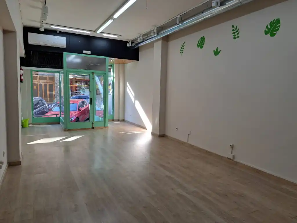 Local commercial à vendre à Avinguda Coronel Molera 2, imagen 5
