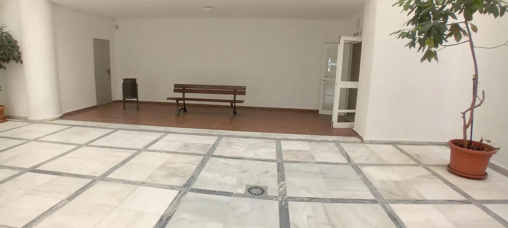 Piso con terraza en venta en Pescadores - Saladillo, imagen 26