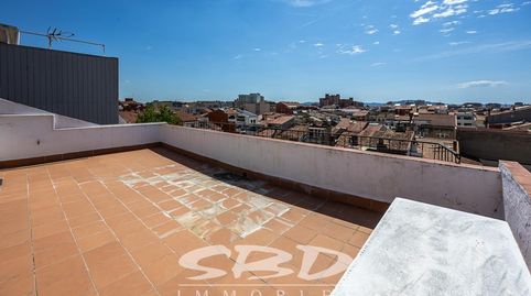Foto 2 de Àtic en venda a Creu Alta, Sabadell