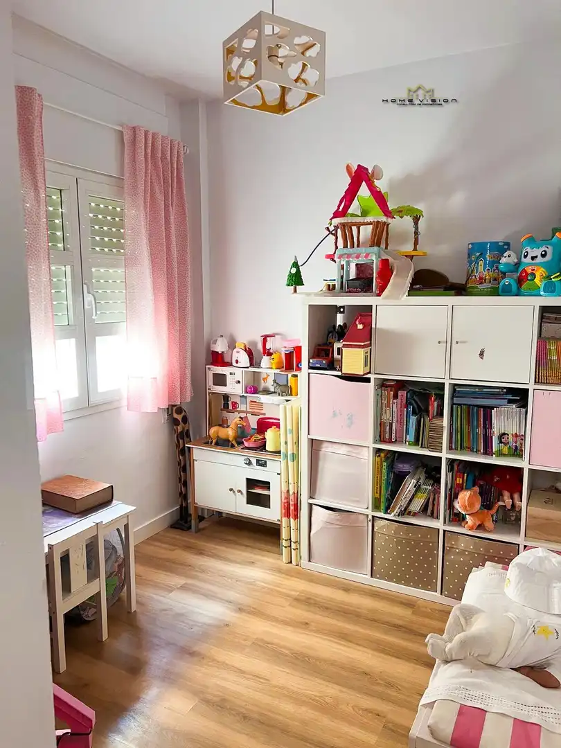 Bedroom of Houses for sale in Jerez de la Frontera  with Air Conditioner, Heating and Terrace