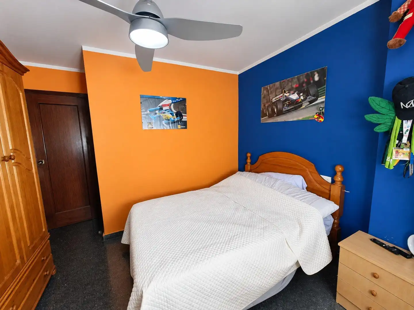 Appartamento con ascensore in vendita a Sant Josep - Zona Hospital, imagen 12