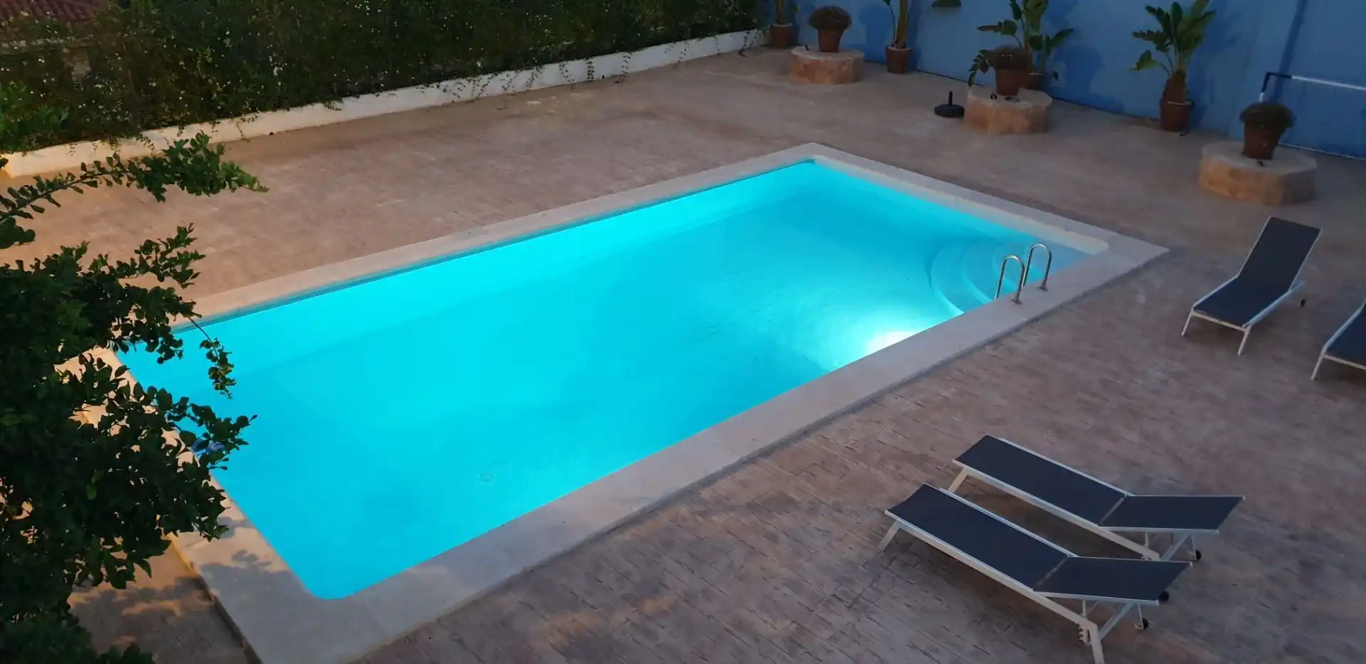 Maison rustique avec piscine à vendre à Godelleta, imagen 7