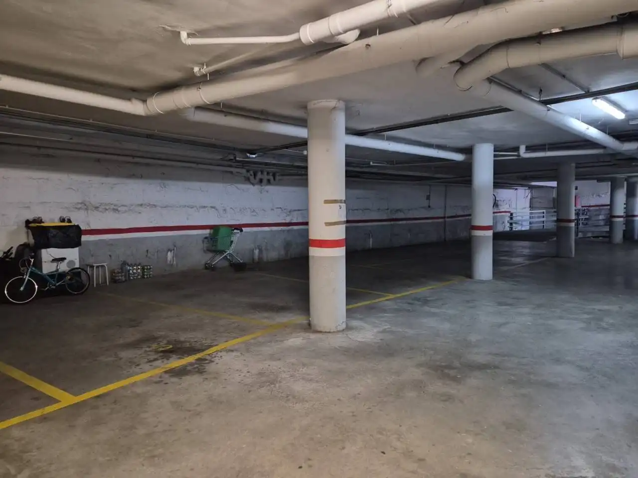 Individual with lift for sale in Calle Áries