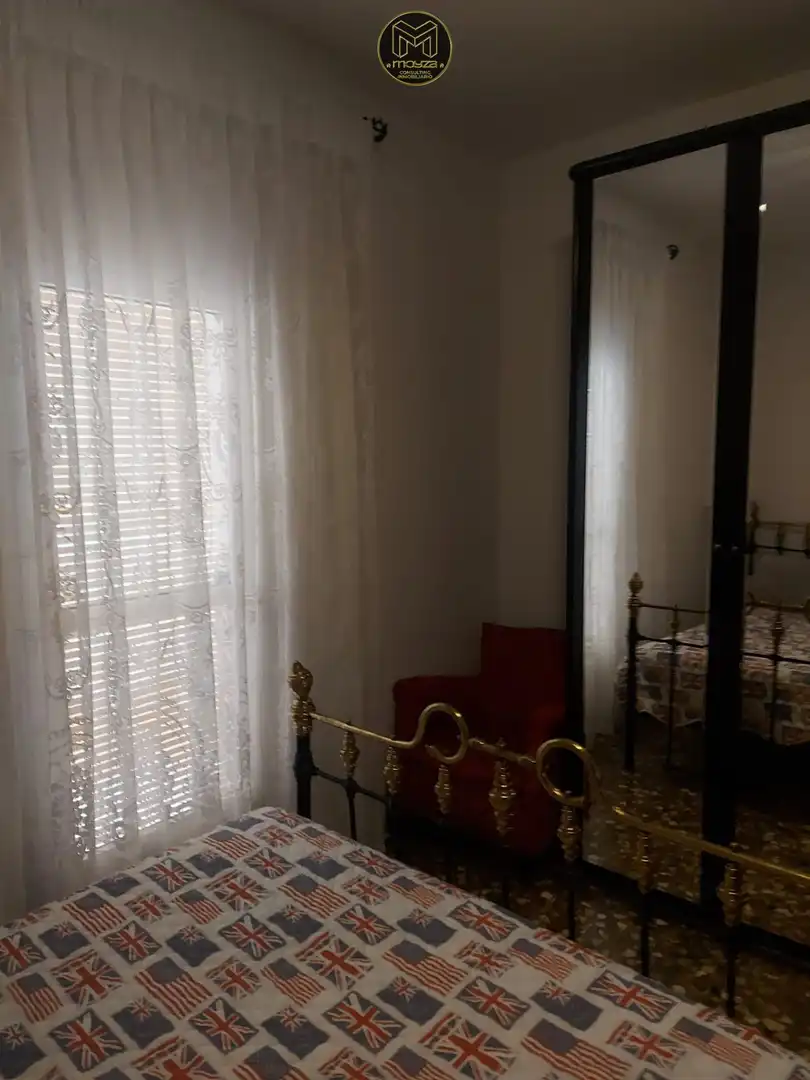 Habitación de Piso en venta en La Guardia de Jaén con Aire acondicionado, Calefacción y Terraza