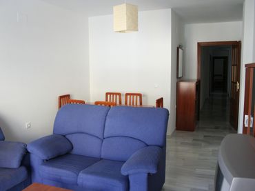 Wohnung mit Balkon zum Verkauf in Calle Arquitecto Pinto