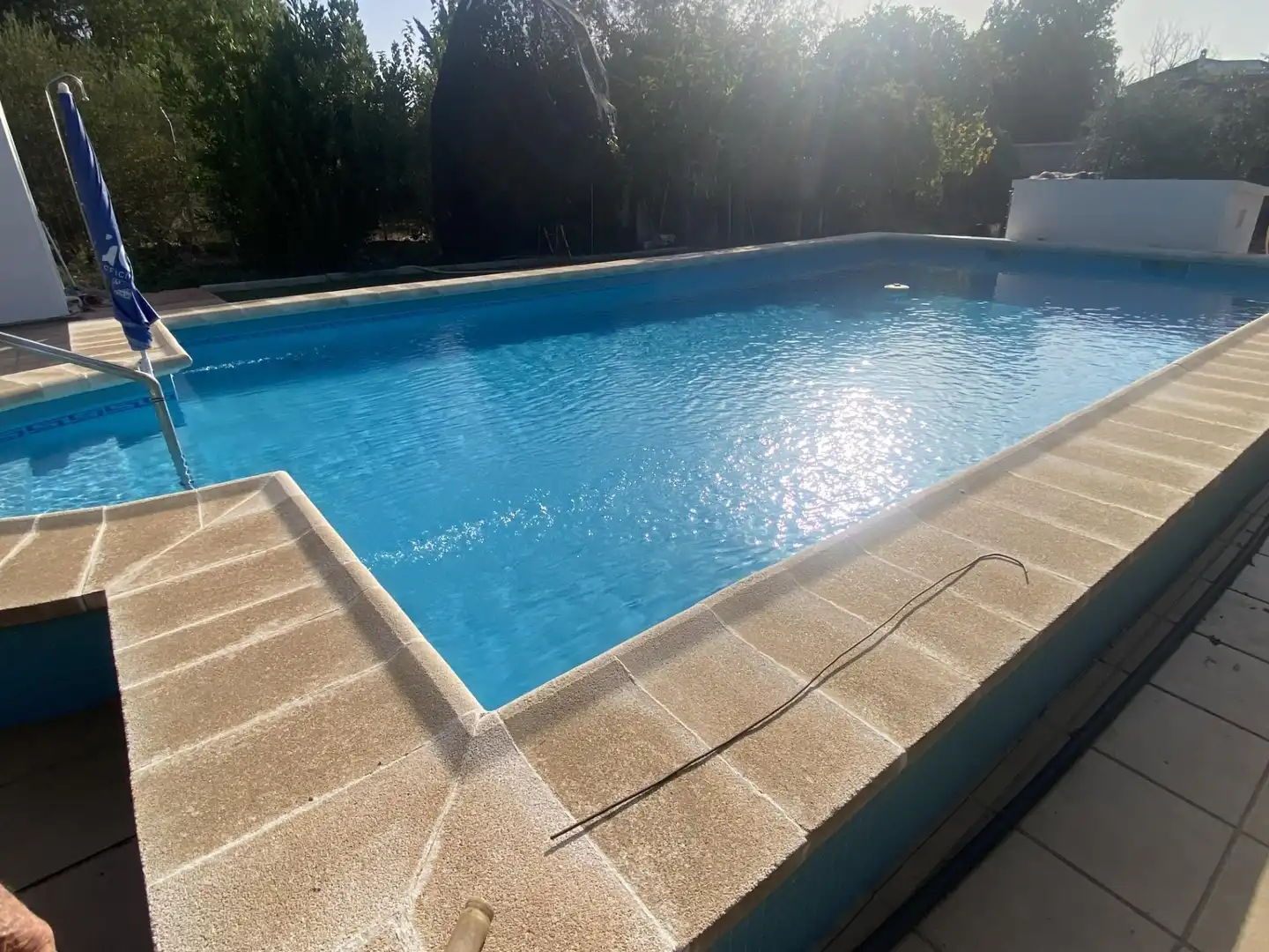 Maison rustique avec piscine à vendre à EUCALIPTUS-AMIGOS, imagen 4