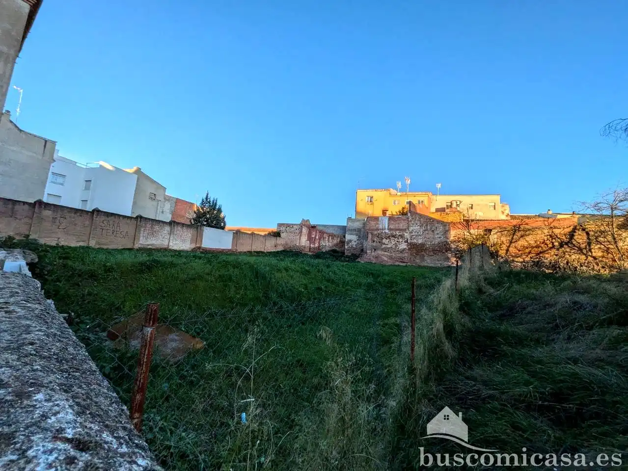 Terreni e lotti in vendita a Los Francos, imagen 6