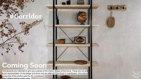 Foto 3 de Apartamento de alquiler en Calle del Duque de Tovar, Imperial,  Madrid Capital