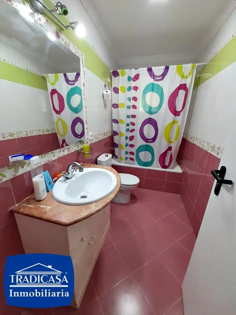Bathroom of Country homes for sale in Jerez de la Frontera  with Air Conditioner, Private garden and Swimming Pool