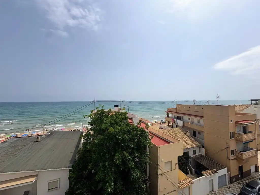 Appartement compact à vendre à Calle Sorolla, imagen 10