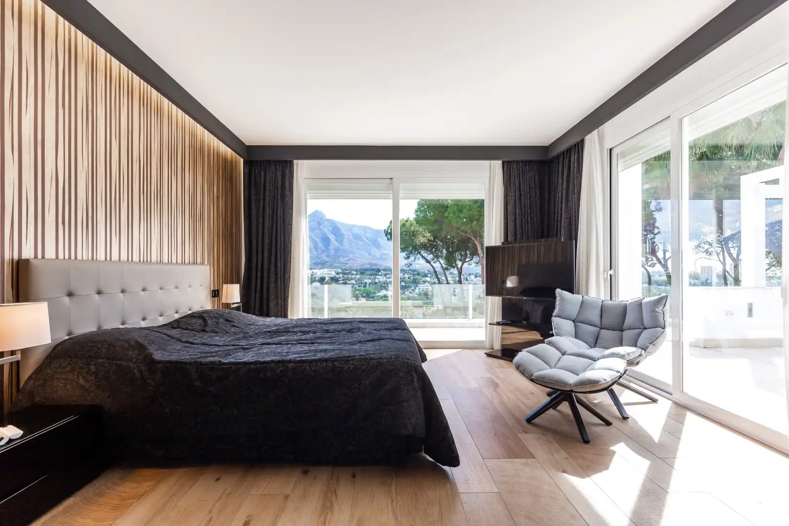 Maison avec piscine à vendre à Nueva Andalucía, imagen 9