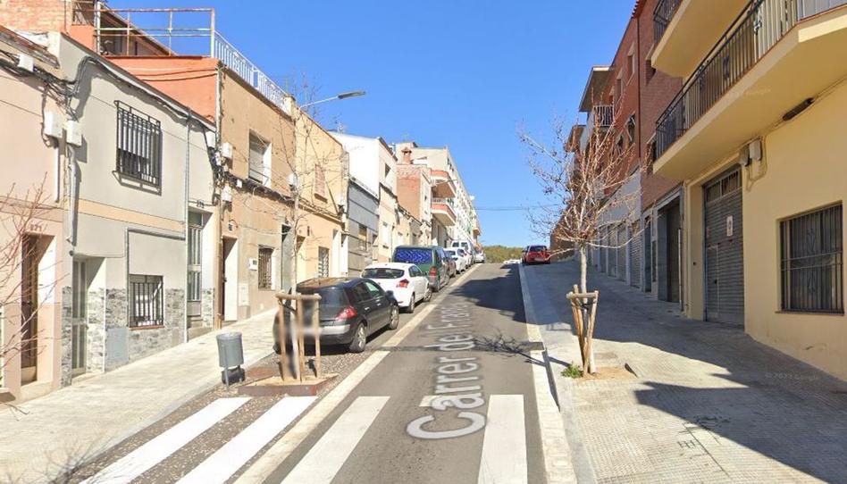 Foto 1 de Piso en venta en Calle de Gandia, La Maurina, Barcelona