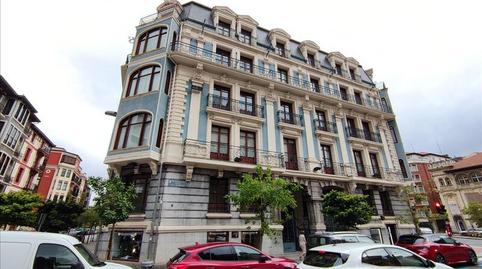 Photo 3 of Office for sale in Las Mercedes, 8, -1, Las Arenas, Getxo