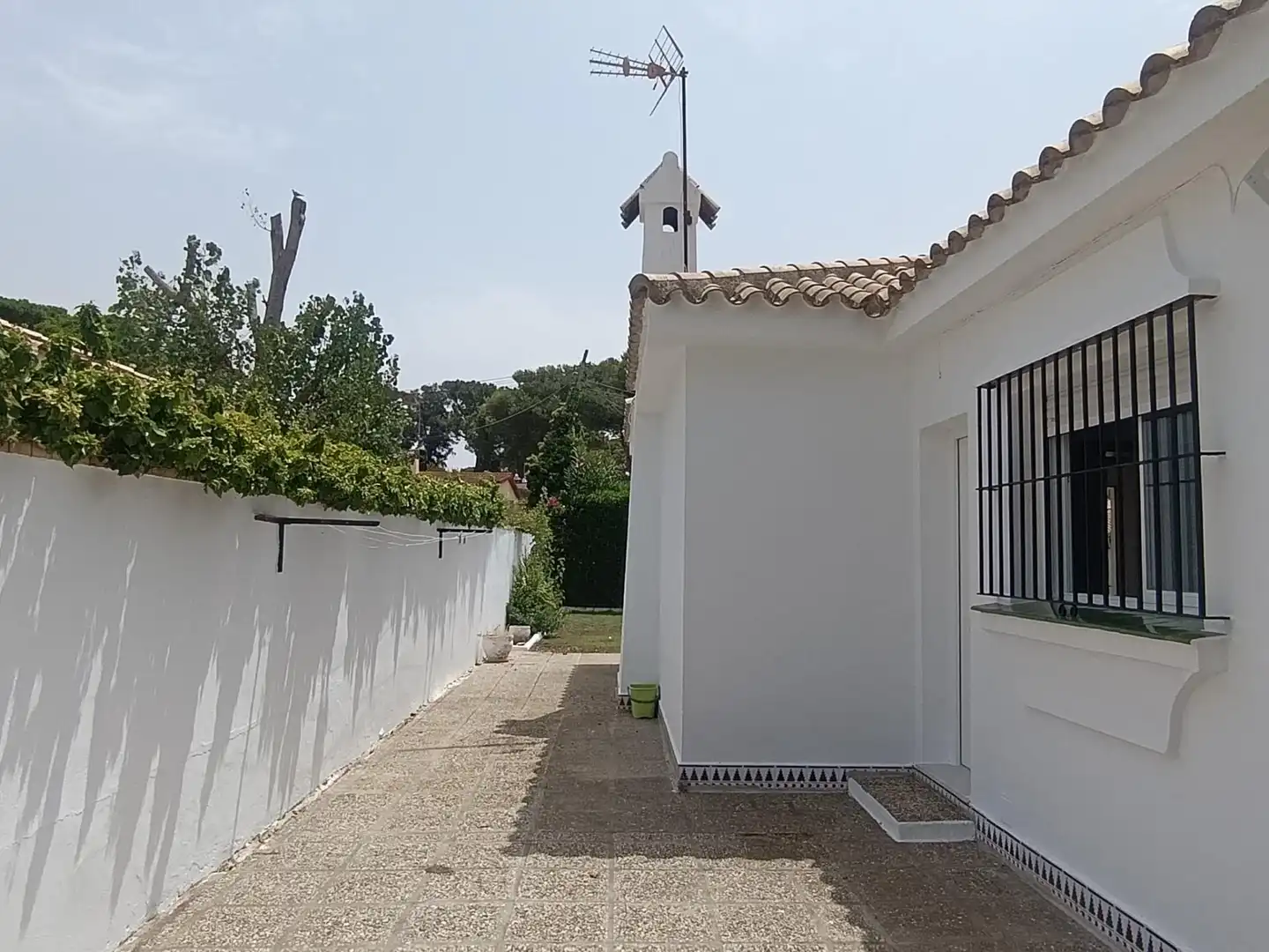 Xalet amb jardí en venda a Los Gallos, imagen 36