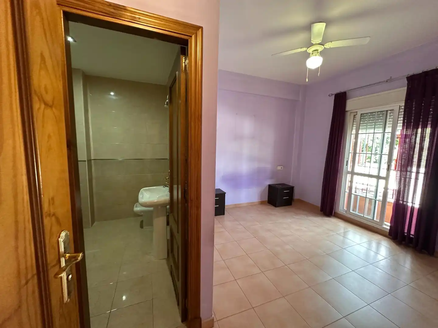 Habitación de Casa o chalet en venta en Dos Hermanas