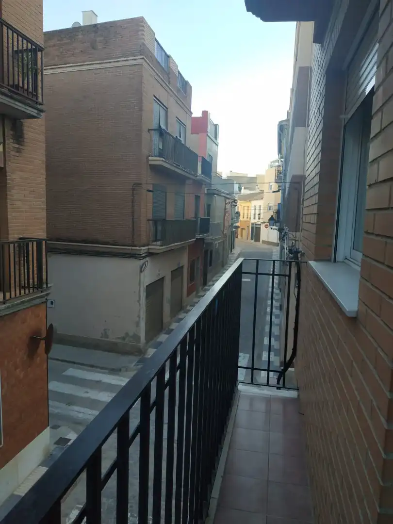 Wohnung zur Miete in Algemesí, Valencia