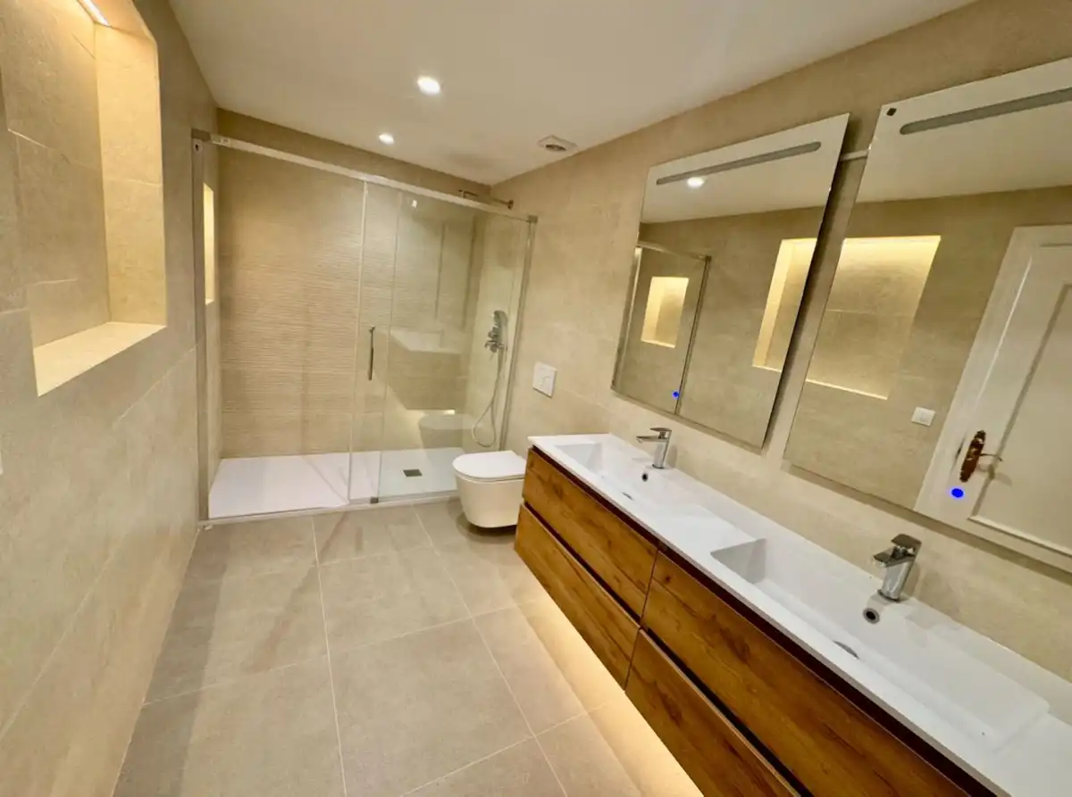 Apartment mit Pool zum Verkauf in Benamara - Atalaya, imagen 15