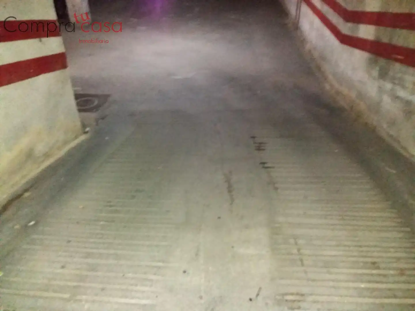 Aparcament en venda a Calle de San Vicente Ferrer, imagen 6