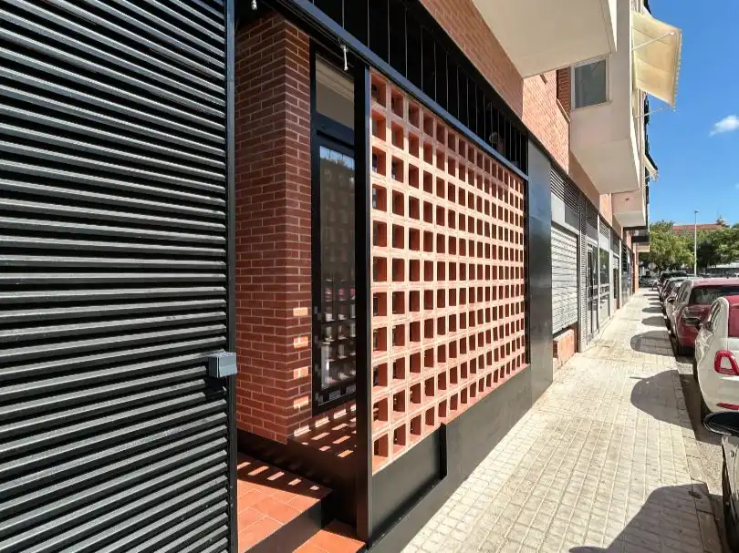 Mini appartamento in affitto a Mestre Miguel Buendia 6, imagen 2
