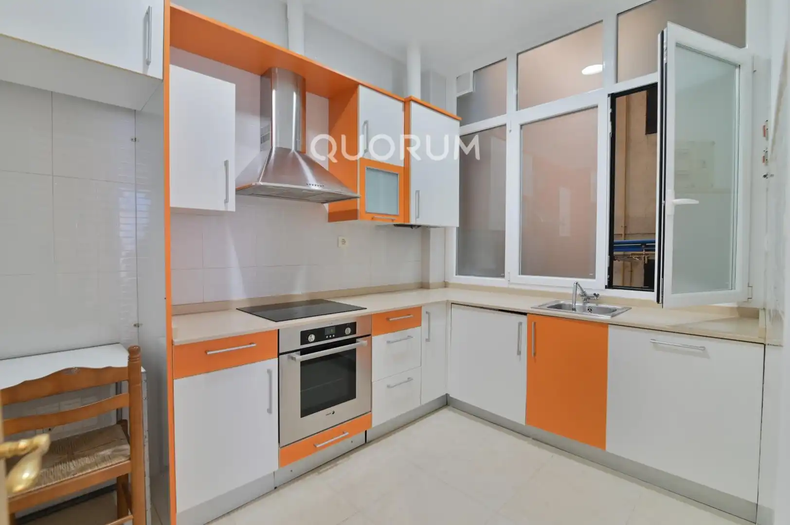 Appartement avec terrasse à vendre à Calle Dos de Mayo, imagen 13