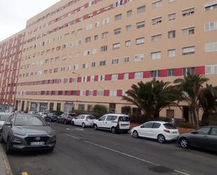 Parking of Flat for sale in Las Palmas de Gran Canaria